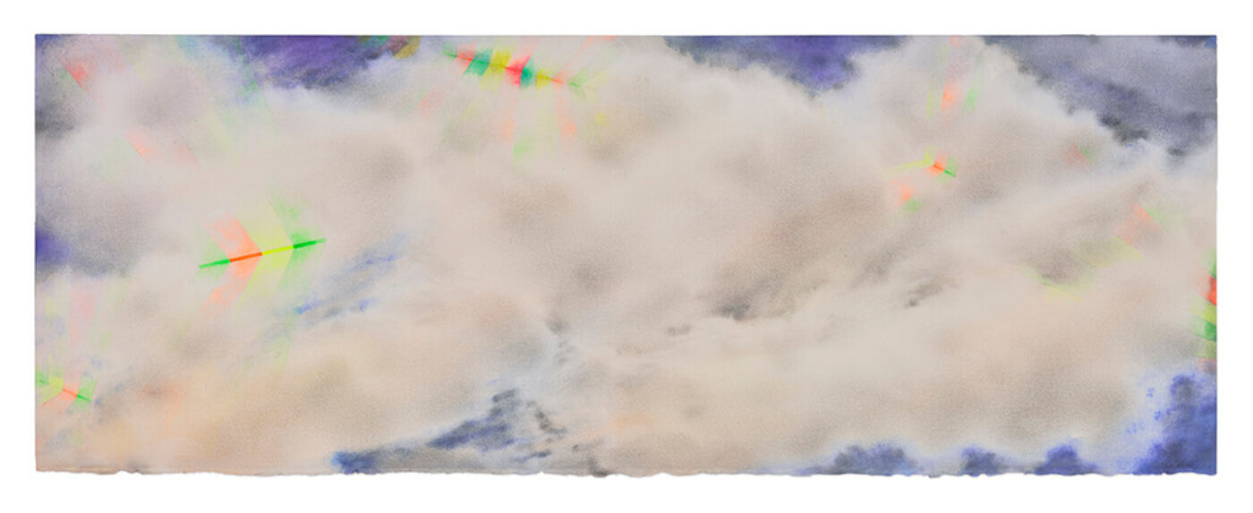 Artwork by Nona Hershey