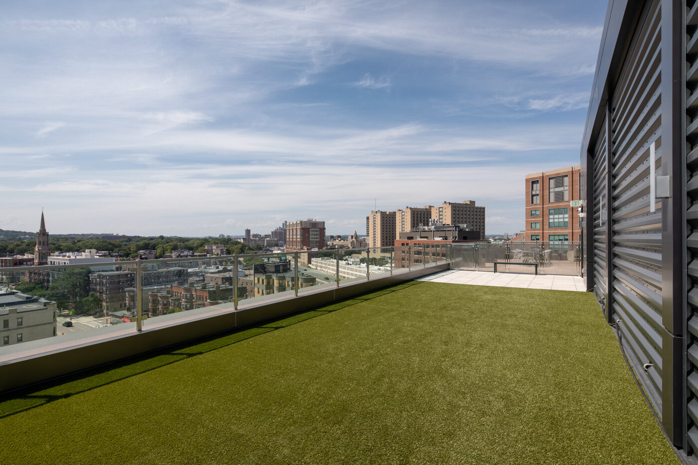 Bower Boston Boston Apartments For Rent